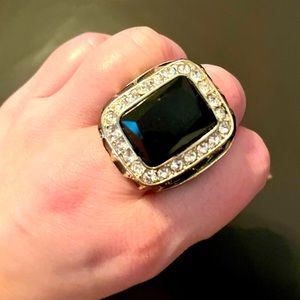 Cocktail Ring